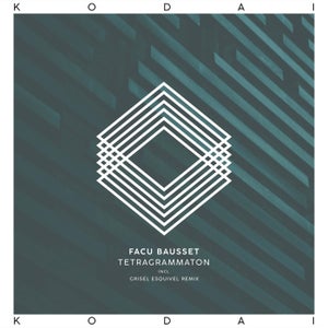 Tetragrammaton - Grisel Esquivel Remix