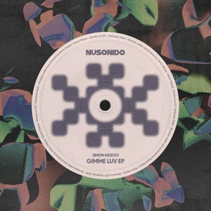 Simon Kidzoo - A Gozar