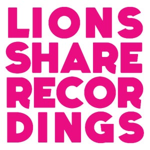 Lions Share Recordings