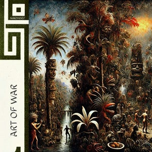 Maōh - City of Greed