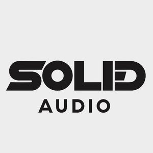 SOLID AUDIO