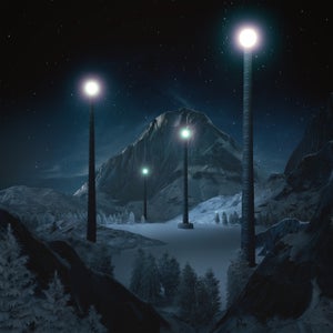 Sainte Vie - Fear