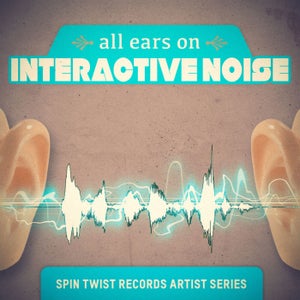 Interactive Noise - Play