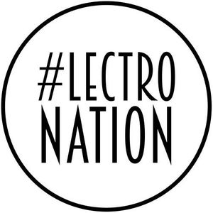 #Lectronation