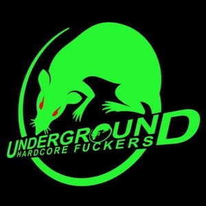 Underground Hardcore F**kers