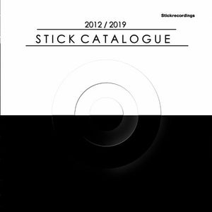 Ron Costa & Alberto Ruiz - In Time (Original Stick)