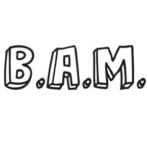 B.A.M.