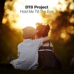 DT8 Project ft. Alexta - Hold Me Till The End (Ronski Speed Remix) Artwork