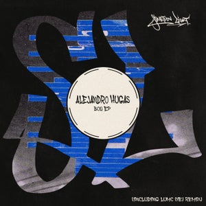 Alejandro Hugas - Boy - LUMC (VE) Remix Extended Mix