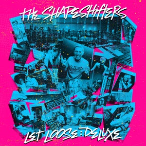 The Shapeshifters & Billy Porter - Finally Ready (Extended Monologue Mix)