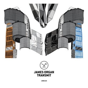 James Organ - Muuden (Sama' Abdulhadi Remix)