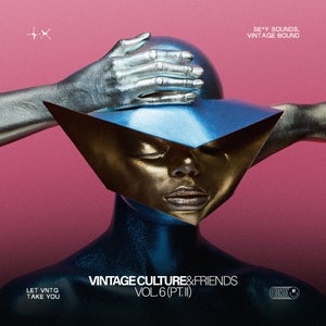 Vintage Culture & Roddy Lima - Analog Ascent