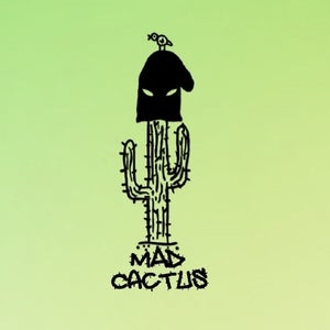 Mad Cactus