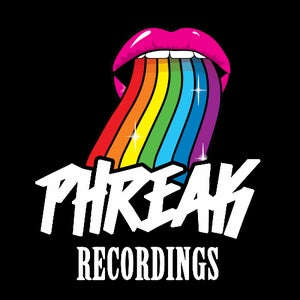 Phreak Recordings