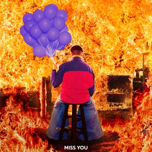 Oliver Tree, Robin Schulz & Marten Lou - Miss You (Marten Lou Remix)