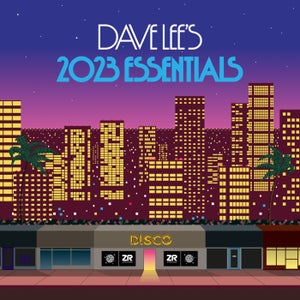 Leonid & Friends & Dimitri from Paris - Street Player (Dimitri from Paris Super Disco Blend, Pt. I & II)