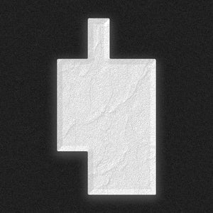 b.side label