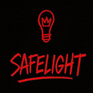Safelight Records.