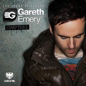 Gareth Emery & Ashley Wallbridge Mansion Artwork