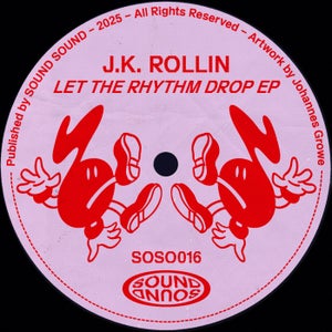 JK Rollin - Clap to This