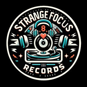 Strange Focus Records