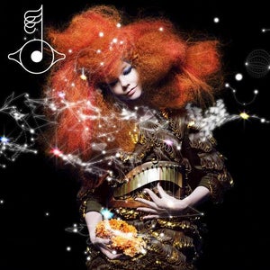 Björk Tracks / Remixes Overview