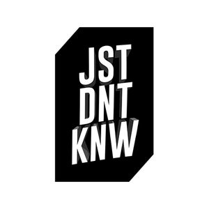 JSTDNTKNW