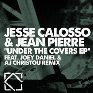 JEAN PIERRE b2b JESSE CALOSSO at Music On Festival 2022