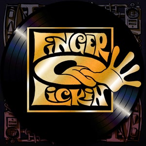Finger Lickin Records UK