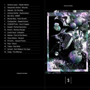 Adriana Lopez - Hidden Motive