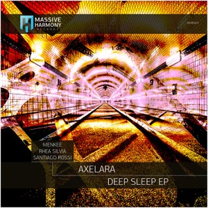 Deep Sleep (Menkee Remix)