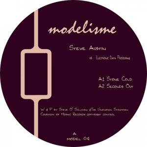 Electronic Data Processing - Mecanique (Original Mix)