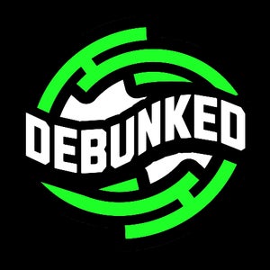 Debunked Records