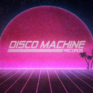 Disco Machine Records