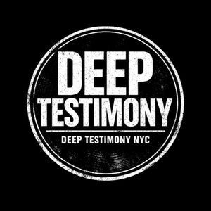 Deep Testimony
