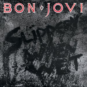 Bon Jovi - Never Say Goodbye