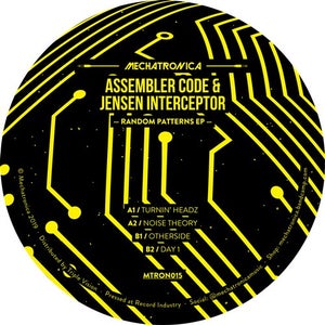 Assembler Code & Jensen Interceptor - Otherside