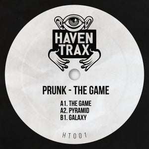 Prunk - Pyramid
