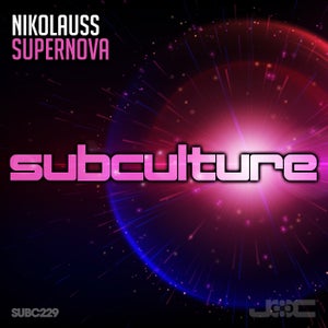 Nikolauss Supernova Artwork
