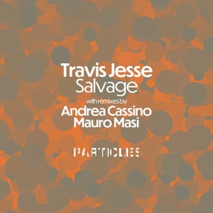 Travis Jesse - Salvage (Original Mix).mp3