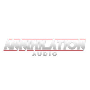 Annihilation Audio