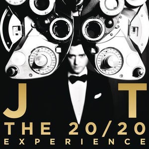 Justin Timberlake - Suit & Tie featuring JAŸ-Z (Radio Edit)