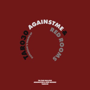 AgainstMe & Red Rooms - Tunnelvision