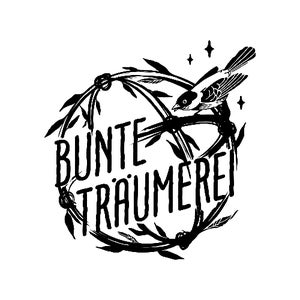 Bunte Träumerei