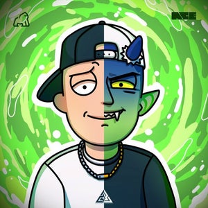 BIG ACE - Monster