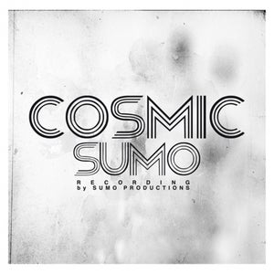 Cosmic Sumo Recordings