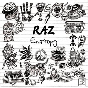 Raz - New J
