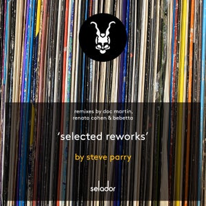 Steve Parry - What You Make It (Renato Cohen Remix)