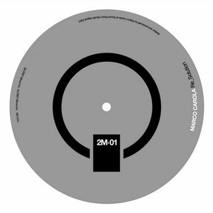 Marco Carola - Weekend