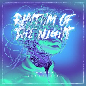 Corona - Rhythm Of The Night (Blonde Version)